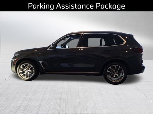 New 2026 BMW X5 xDrive40i w/ Climate Comfort Package image 6