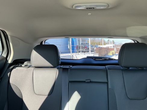 Certified 2023 Buick Encore GX Select image 13