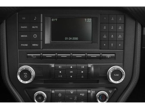 Used 2018 Ford Mustang Coupe image 10