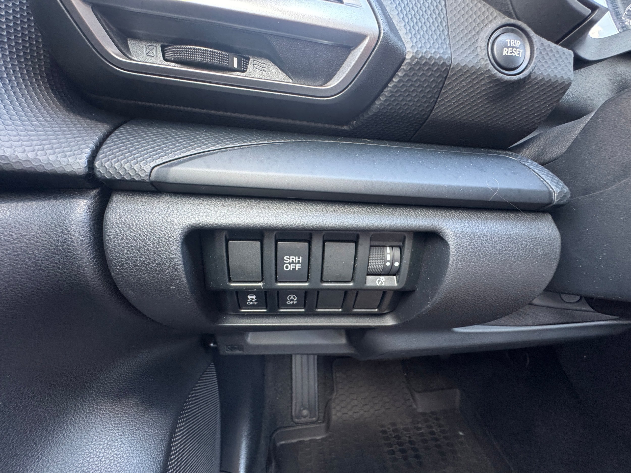 Used 2021 Subaru Forester AWD/4WD image 12