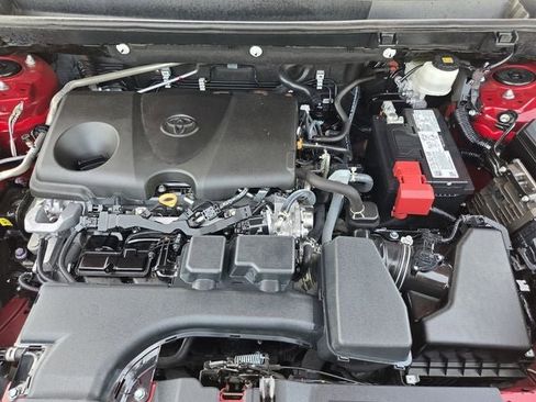 Used 2023 Toyota RAV4 Limited FWD image 35