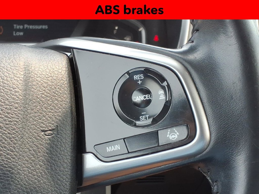 Used 2022 Honda CR-V EX-L image 29