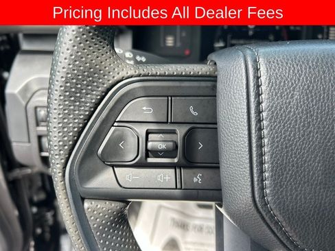 Used 2024 Toyota Tacoma SR RWD image 7