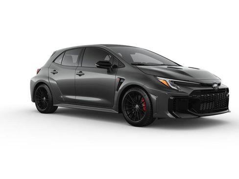 New 2025 Toyota Corolla GR image 29