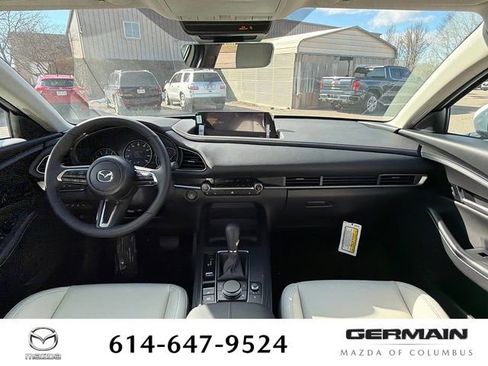 New 2026 MAZDA CX-30 AWD 2.5 S w/ Premium Package image 19