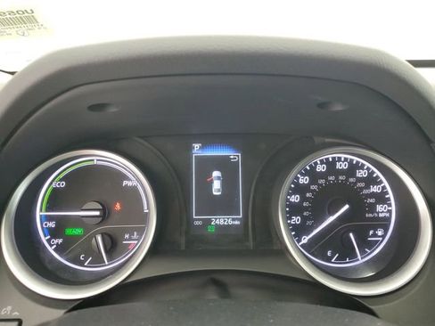 Used 2023 Toyota Camry LE image 24