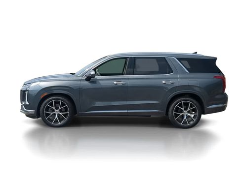 Used 2023 Hyundai Palisade Calligraphy w/ Cargo Package FWD image 5