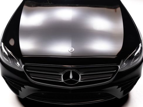 Used 2018 Mercedes-Benz E 300 4MATIC w/ Premium 1 Package image 29