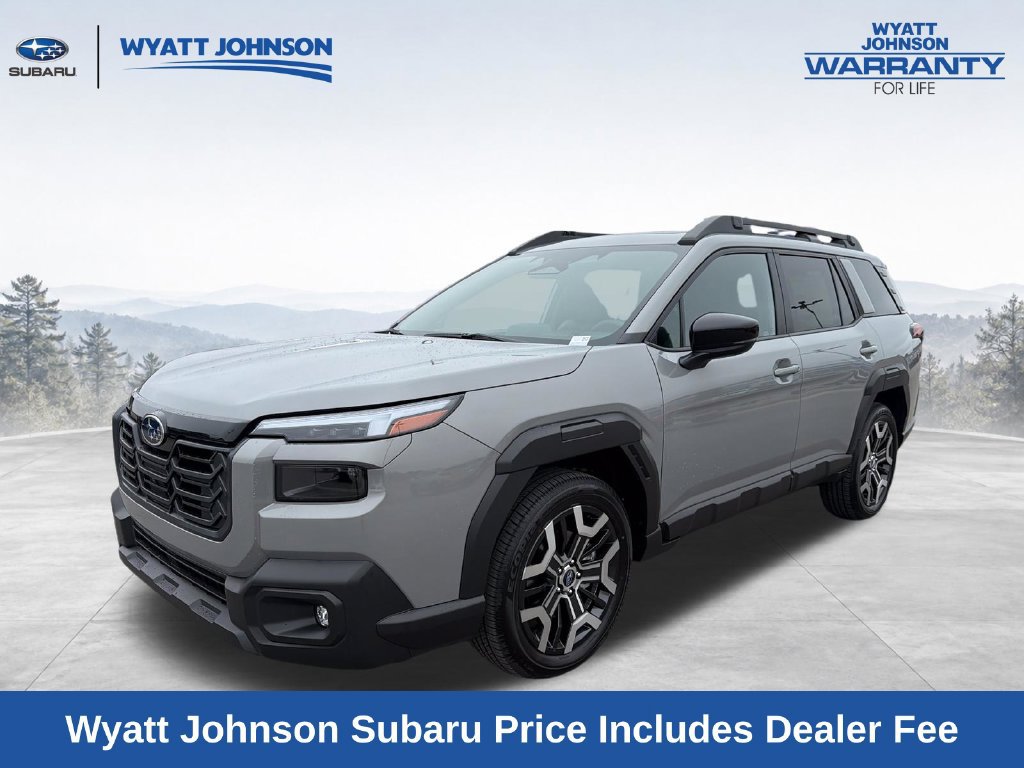 New 2026 Subaru Outback Touring XT AWD/4WD 360° Tour