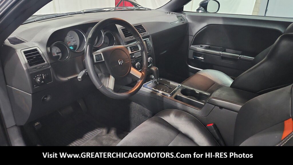 Used 2008 Dodge Challenger SRT8 RWD image 23