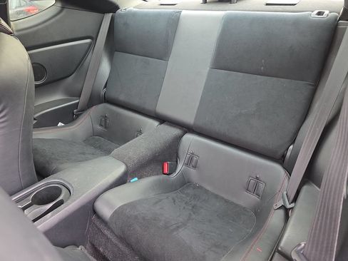 Used 2017 Subaru BRZ Limited RWD image 9