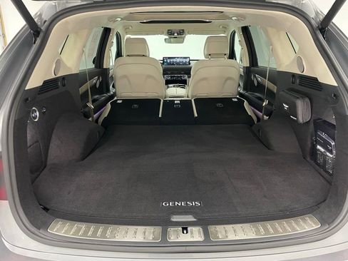 Used 2024 Genesis GV80 3.5T w/ Prestige Package image 29