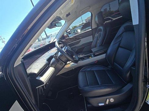 Used 2023 Ford Explorer Timberline w/ Timberline Technology Package AWD/4WD image 8
