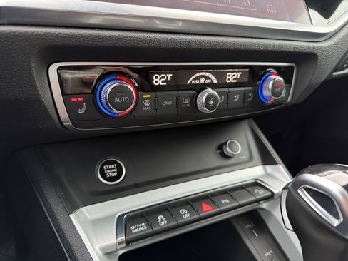 Used 2022 Audi Q3 2.0T Premium image 21