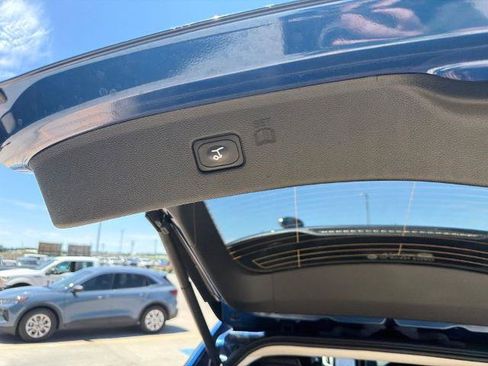 Certified 2023 Ford Edge SEL w/ Convenience Package AWD/4WD image 22