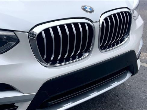 Used 2019 BMW X3 sDrive30i w/ Premium Package image 29