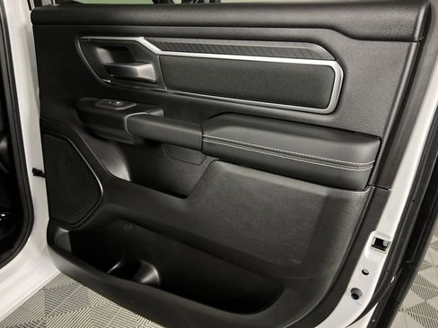 Used 2025 RAM 1500 Big Horn image 33