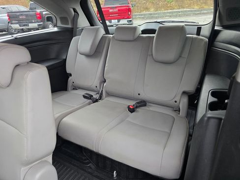 Used 2018 Honda Odyssey Elite image 11