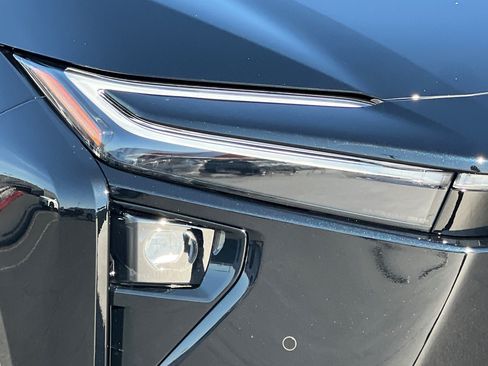 New 2026 Toyota bZ AWD/4WD image 28