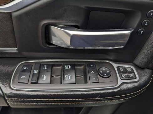 Used 2023 RAM 2500 Laramie image 60