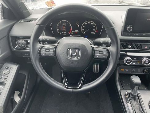 Used 2025 Honda Civic Sport image 26