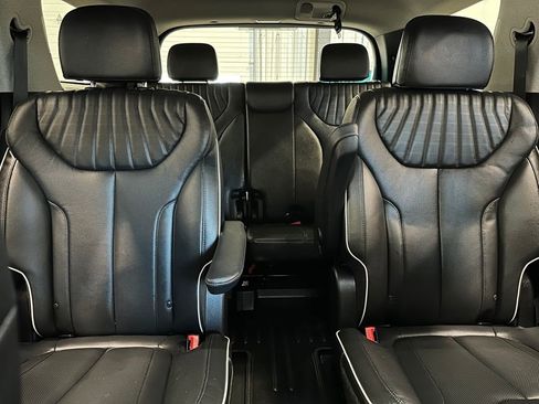 Used 2023 Hyundai Palisade Limited image 29