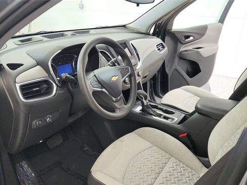 Used 2023 Chevrolet Equinox LS w/ LS Convenience Package FWD image 22