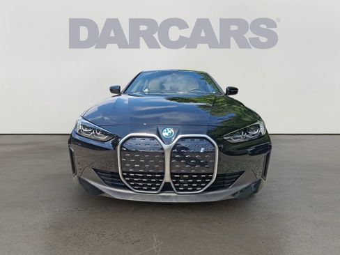Used 2024 BMW i4 eDrive35 w/ Convenience Package RWD image 2