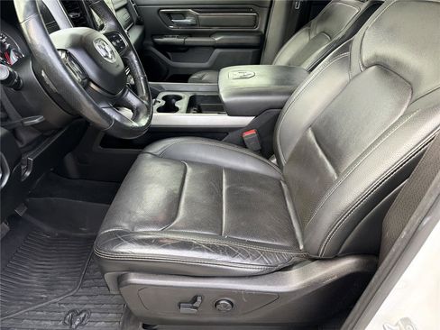 Used 2019 RAM 1500 Sport w/ Level 2 Equipment Group AWD/4WD image 8