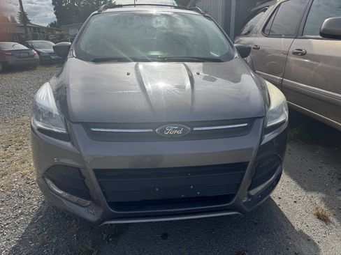 Used 2013 Ford Escape SE image 6