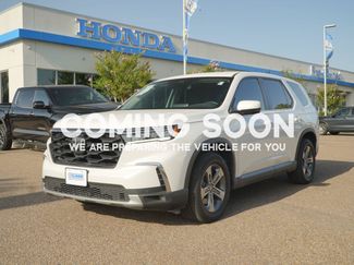 Used 2025 Honda Pilot EX-L video 1