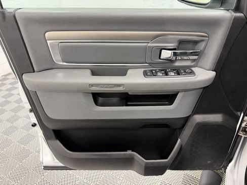 Used 2020 RAM 1500 Classic Warlock AWD/4WD image 11