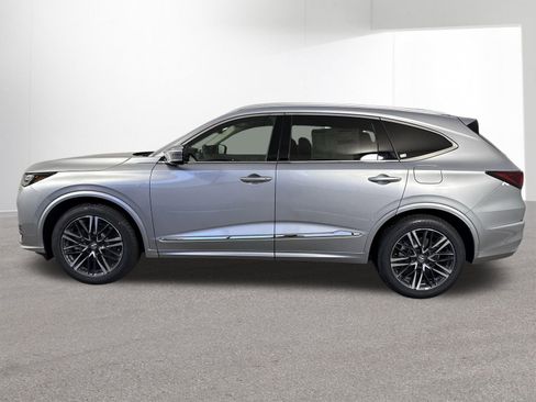 New 2026 Acura MDX SH-AWD w/ Advance Package image 28