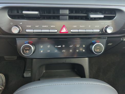 Used 2026 Hyundai Palisade Calligraphy AWD/4WD image 24
