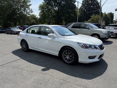 Used 2014 Honda Accord EX-L image 4