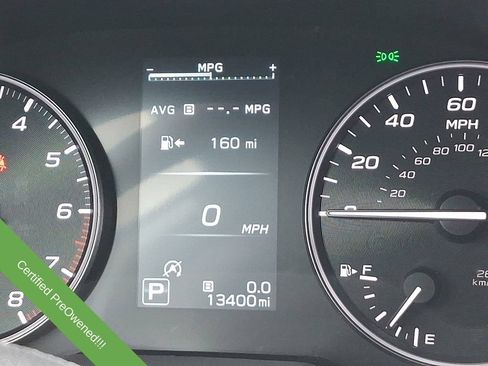 Used 2025 Subaru Outback Premium AWD/4WD image 20