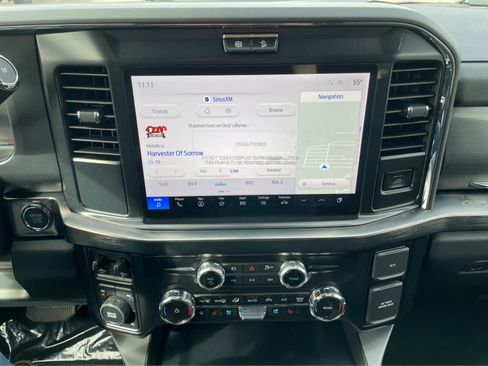 Used 2026 Ford F350 Lariat w/ FX4 Off-Road Package image 23