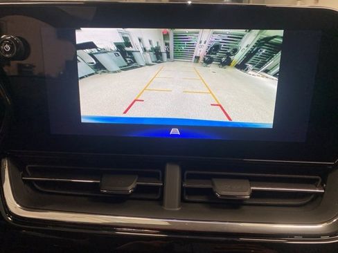 New 2025 Chevrolet Trax RS w/ Driver Confidence Package image 16