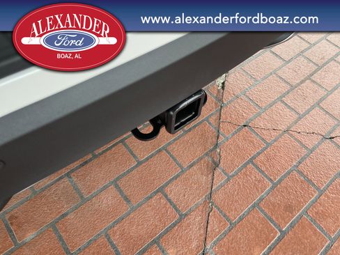 New 2026 Ford Explorer Active w/ Active Comfort Package image 7