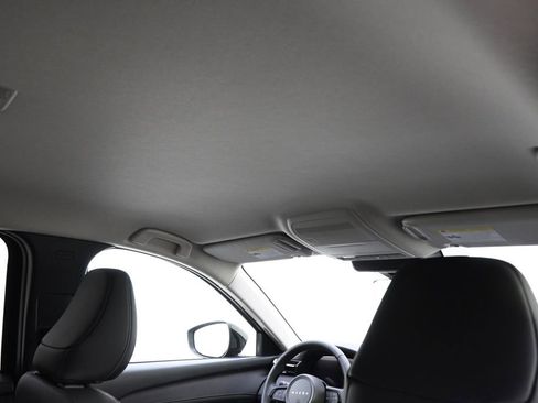 New 2026 MAZDA CX-5 Preferred image 17