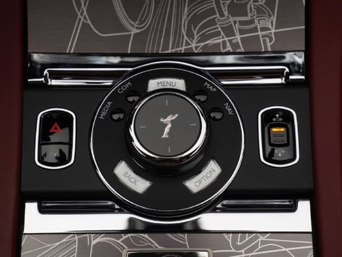Used 2020 Rolls-Royce Ghost RWD image 35