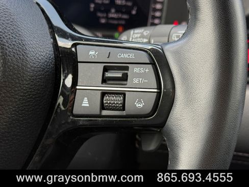 Used 2023 Honda Pilot Elite image 25