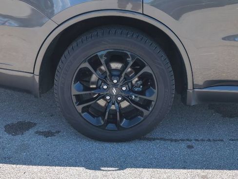 Certified 2020 Dodge Durango R/T w/ Blacktop Package AWD/4WD image 38