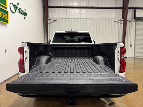 Used 2020 Chevrolet Silverado 2500 W/T w/ WT Fleet Convenience Package image 47