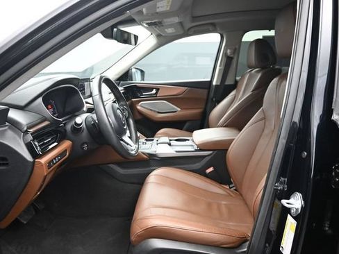 Used 2023 Acura MDX FWD w/ Technology Package image 7