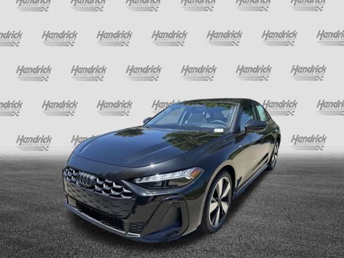 New 2026 Audi A5 2.0T Premium Plus AWD/4WD image 5