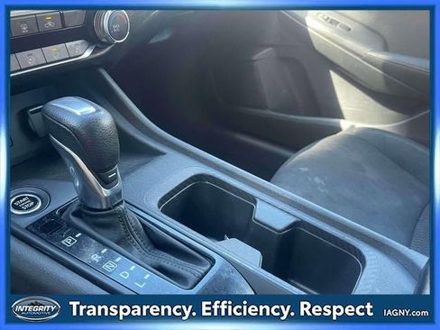 Certified 2023 Nissan Sentra S image 29