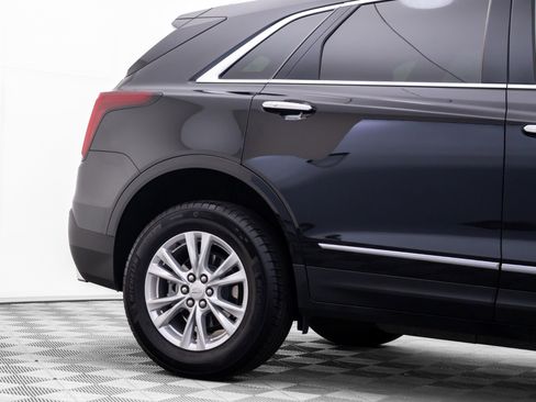 Certified 2023 Cadillac XT5 Luxury image 32