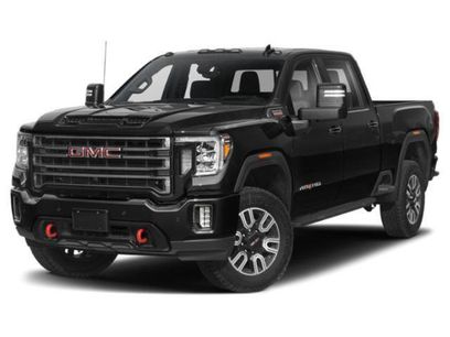Used 2023 GMC Sierra 2500 AT4 w/ AT4 Preferred Package