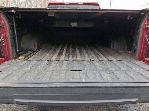 Used 2019 GMC Sierra 1500 SLT w/ SLT Premium Plus Package image 30